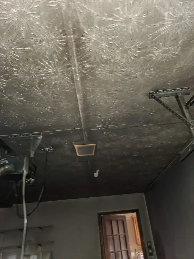 Fire and smoke damage assessment for Emergency Water Damage Services in Azle